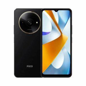 Xiaomi POCO С61 (4+128) Black