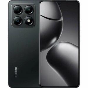 Xiaomi 14Т Pro (12+512Gb) Black