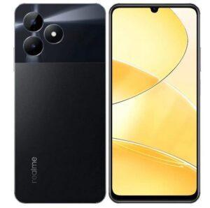 Realme C51 4+128 black