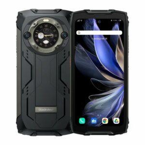 Blackview BV9300 Pro (12+256) black