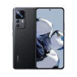 Xiaomi Mi 12T Pro (12+256) Black