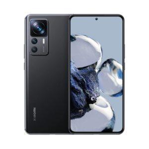 Xiaomi Mi 12T Pro (12+256) Black