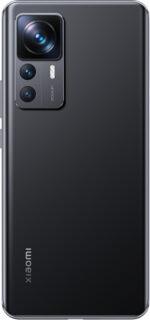 Xiaomi Mi 12T Pro (12+256) Black