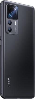 Xiaomi Mi 12T Pro (12+256) Black