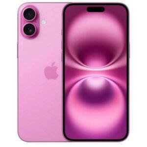 iPhone 16 256 GB Pink