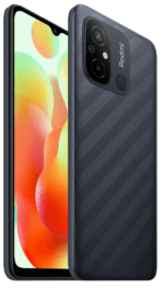Xiaomi Redmi 12C (4+128) Grey