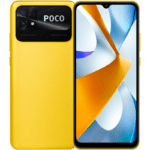 Xiaomi POCO С40 (4+64) yellow