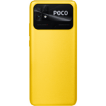 Xiaomi POCO С40 (4+64) yellow