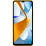 Xiaomi POCO С40 (4+64) yellow