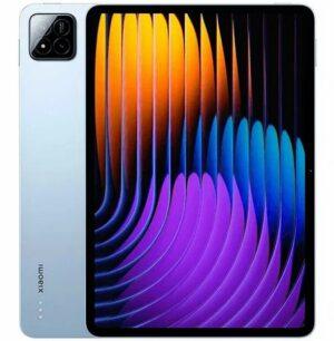 Xiaomi Pad 7  8+256 WiFi Blue