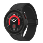 Часы Samsung Galaxy Watch 5 Pro SM-R920 Black