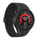 Часы Samsung Galaxy Watch 5 Pro SM-R920 Black