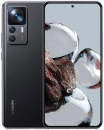 Xiaomi Mi 12Т (8+128Gb) Black