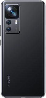 Xiaomi Mi 12Т (8+128Gb) Black