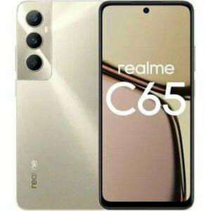 Realme С65 6/128 gold
