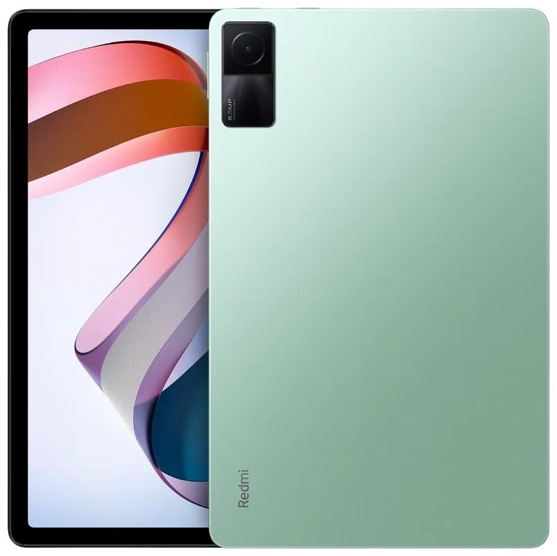 Xiaomi Redmi Pad 6+128 WiFi Green Xiaomi Redmi Pad 6+128 WiFi Green