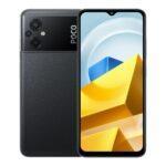 Xiaomi POCO M5 (6+128) Black