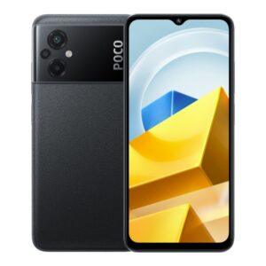 Xiaomi POCO M5 (6+128) Black