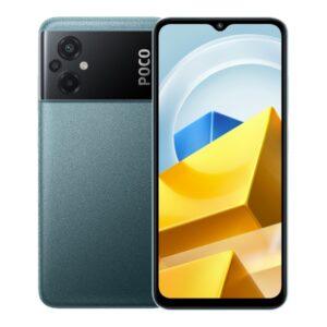 Xiaomi POCO M5 (6+128) Green