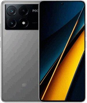 Xiaomi POCO X6 Pro 5G (12+512) Gray