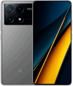 Xiaomi POCO X6 Pro 5G (12+512) Gray