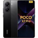 Xiaomi POCO X7 Pro (12+512) Black