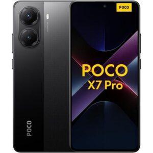 Xiaomi POCO X7 Pro (12+512) Black