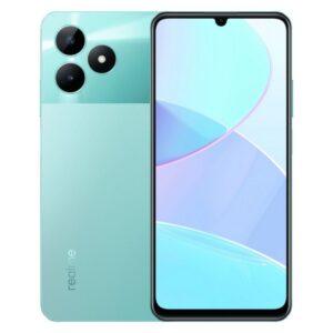 Realme C51 4+128 green