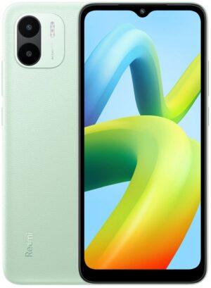 Xiaomi Redmi A1 Plus (2+32) Gb green