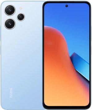 Xiaomi Redmi 12 (4+128) Blue