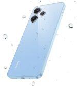 Xiaomi Redmi 12 (4+128) Blue