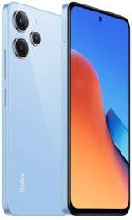 Xiaomi Redmi 12 (4+128) Blue