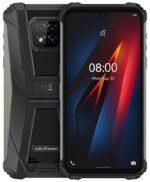 Ulefone Armor 8 Black