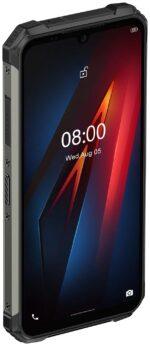 Ulefone Armor 8 Black