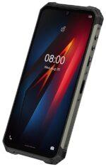 Ulefone Armor 8 Black