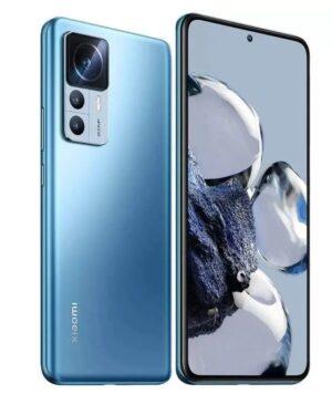 Xiaomi Mi 12T Pro (12+256) Blue