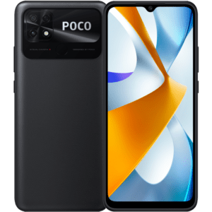 Xiaomi POCO С40 (3+32) Black
