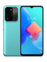 TECNO Spark 8c (KG5N) 4/64GB Cyan