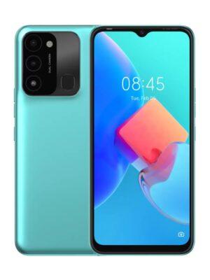 TECNO Spark 8c (KG5N) 4/64GB Cyan