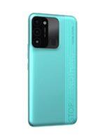 TECNO Spark 8c (KG5N) 4/64GB Cyan