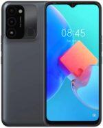 TECNO Spark 8c (KG5N) 4/64GB Black