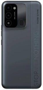 TECNO Spark 8c (KG5N) 4/64GB Black