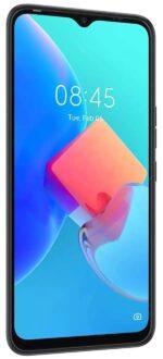 TECNO Spark 8c (KG5N) 4/64GB Black