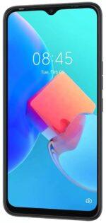 TECNO Spark 8c (KG5N) 4/64GB Black
