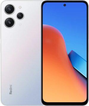 Xiaomi Redmi 12 (4+128) Silver
