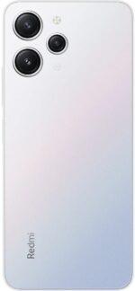 Xiaomi Redmi 12 (4+128) Silver