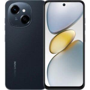 TECNO Spark Go 1 4/128GB Black