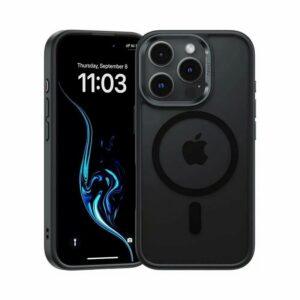 Protection case Magsave для Iphone 16 Pro Max