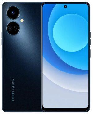 TECNO Camon 19 (CI6N) 6/128GB Black