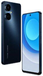 TECNO Camon 19 (CI6N) 6/128GB Black